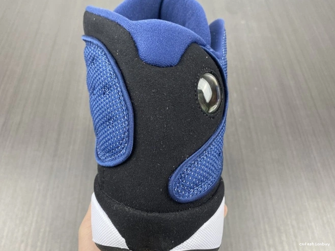 Blue Brave Jordan DJ5982-400 13 Air 1209